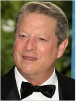 Al Gore. Click image to expand