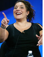Jo Frost. Click image to expand.