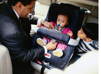 Car seat. Click image to expand.