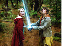 Bridge to Terabithia. Click image to expand.