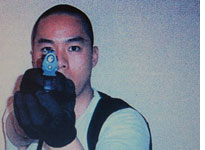 Cho Seung-Hui. Click image to expand.