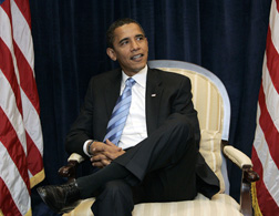 Barack Obama. Click image to expand.