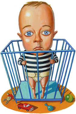 Illustration by Charlie Powell. Click image to expand.