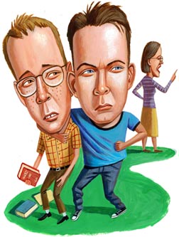 Illustration by Charlie Powell. Click image to expand.