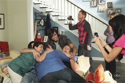 Modern Family. Click image to expand.