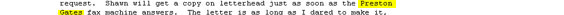 Abramoff's law firm at the time; "Gates" is Bill Gates, Sr.