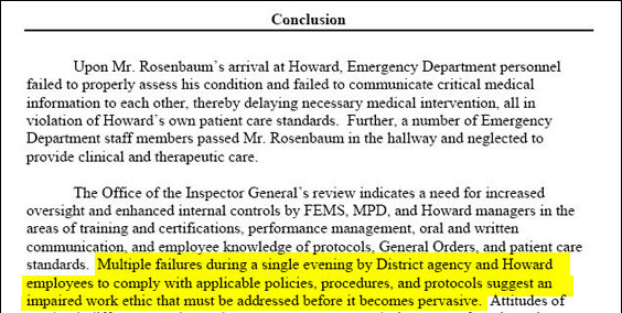 "Before it becomes pervasive"? Too late, to judge from this report.