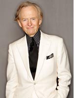 Tom Wolfe. Click image to expand.