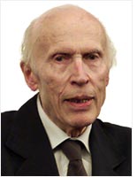 Director Eric Rohmer 
Click image to expand.