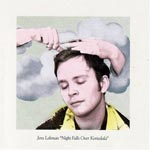 Jens Lekman. Click image to expand.