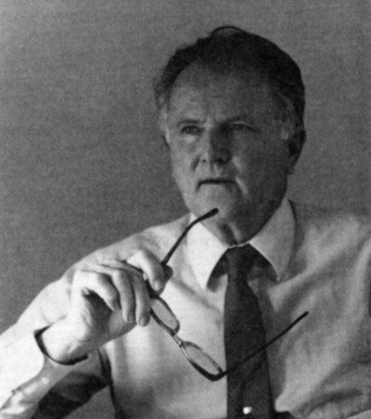 Arthur Jensen.