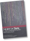 The Best of Slate.