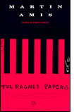 'The Rachel Papers' by Martin Amis