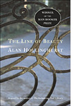 'The Line of Beauty' by Alan Hollinghurst