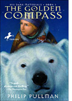 'The Golden Compass' by Philip Pullman