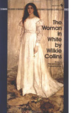'The Woman in White' by Wilkie Collins