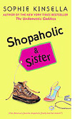 'Shopaholic & Sister' by Sophie Kinsella