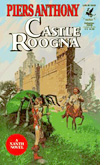 'Castle Roogna' by Piers Anthony