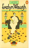 'Scoop' by Evelyn Waugh