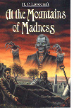 'At the Mountains of Madness' by H.P. Lovecraft