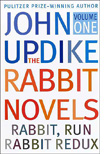'The Rabbit Novels' by John Updike