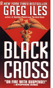 'Black Cross' by Greg Iles