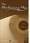 'The Sheltering Sky' by Paul Bowles