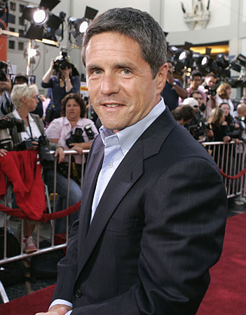 Brad Grey.