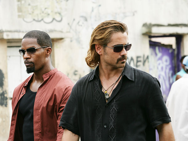Miami Vice.