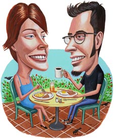 Illustration by Charlie Powell. Click image to expand.