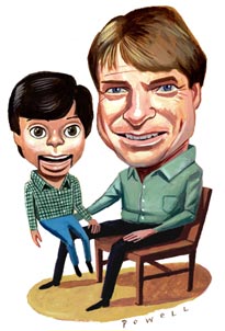 Illustration by Charlie Powell. Click image to expand.