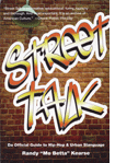 Street Talk by Randy Kearse