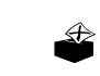 ballot over box illustration