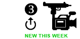 3. Weeks on List: New UP arrow