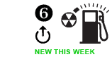 6. NEW THIS WEEK, Hard UP arrow