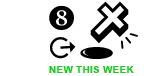 8. New This Week FLAT ARROW