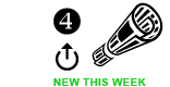 4. NEW THIS WEEK [UP ARROW]