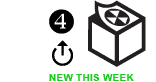 4. New This Week [UP ARROW]
