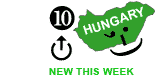 10. New This Week [UP ARROW]