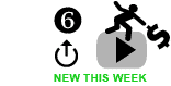 6. New This Week [UP ARROW]
