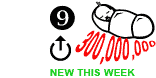 9. New This Week [UP ARROW]