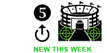 5. New This Week [UP ARROW]