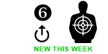 6. New This Week [UP ARROW]