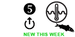 5. New This Week [UP ARROW]