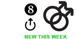 8. New This Week [UP ARROW]