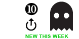 10. New This Week [UP ARROW]
