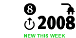 8. New This Week UP ARROW