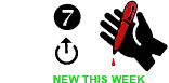 7. New This Week [UP ARROW]