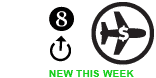 8. New This Week [UP ARROW]