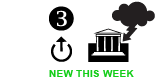 3. New This Week UP ARROW